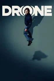 Drone movie poster