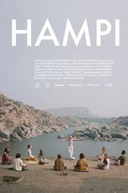 Hampi movie poster