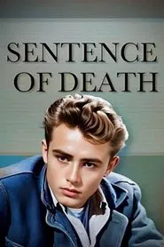 Sentence of Death movie poster