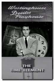 The Time Element movie poster