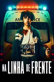 Poster do filme Na Linha de Frente