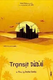 Poster do filme Transit Dubai