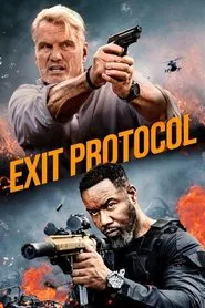 Poster do filme Exit Protocol