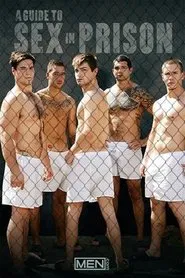 A Guide to Sex in Prison movie poster