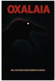 OXALAIA movie poster