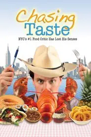Chasing Taste movie poster