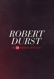 Robert Durst: An ID Murder Mystery tv show poster