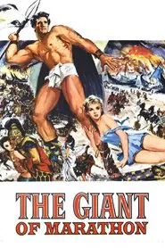 The Giant of Marathon movie poster