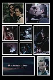 Prisoner movie poster