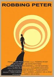 Robbing Peter movie poster