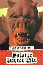 Smut Without Smut: Satanic Horror Nite movie poster