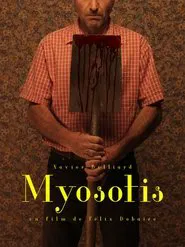 Myosotis movie poster
