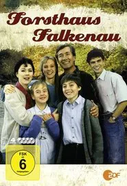 Forsthaus Falkenau tv show poster