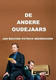 Jan Beuving & Patrick Nederkoorn: De Andere Oudejaars movie poster