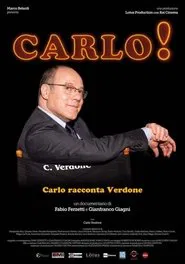 Carlo! movie poster