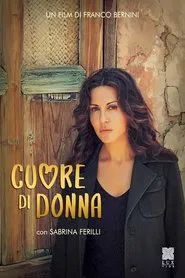 Poster do filme Cuore di donna