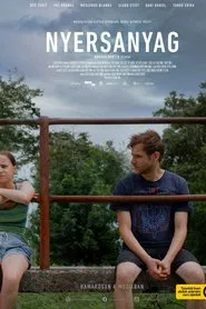 Poster do filme Nyersanyag