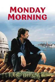 Monday Morning movie poster