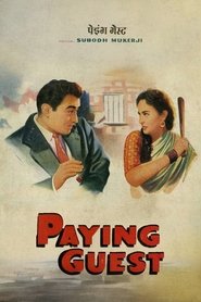 Paying Guest movie poster
