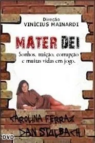 Mater Dei movie poster