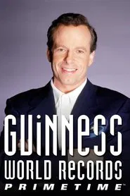 Poster da série Guinness World Records Primetime