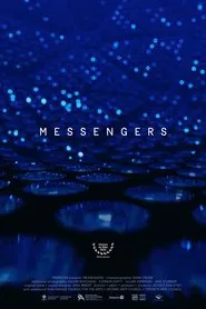 Messengers movie poster