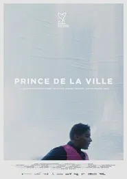 Poster do filme Prince de la Ville