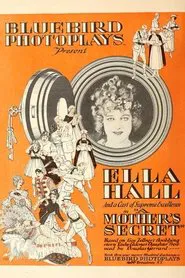 A Mother's Secret movie poster