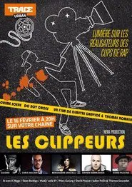 Les Clippeurs movie poster