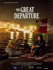 The Great Departure movie poster