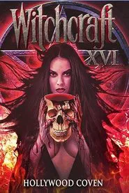 Poster do filme Witchcraft 16: Hollywood Coven