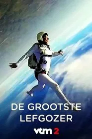 De Grootste Lefgozer tv show poster
