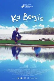 Ka Benjie movie poster