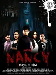 Hantu Nancy movie poster