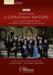 A Christmas History movie poster
