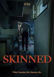 Poster do filme Skinned