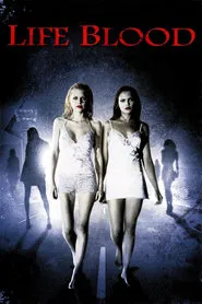 Poster do filme Life Blood