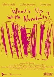 What's Up With Numbats? movie poster