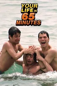 Your Life in 65 Minutes movie poster