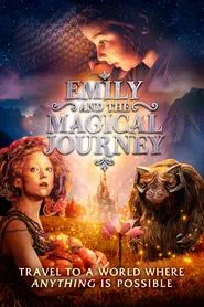 Emily and the Magical Journey movie poster