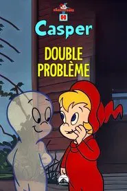 Twin Trouble movie poster