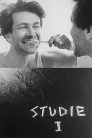 Studie I: Uppvaknandet movie poster