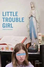 Poster do filme Little Trouble Girls