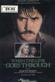 When the Line Goes Through movie poster