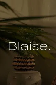 Blaise. movie poster
