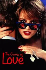 Tonight's the Night movie poster