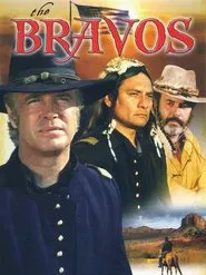 The Bravos movie poster