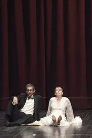 Poster do filme Avremo ancora l’occasione di ballare insieme