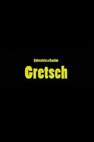 Gretsch movie poster