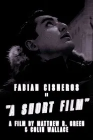 A Short Film movie poster